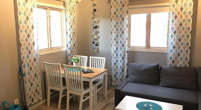 Ljusdals Camping, Prenota Campeggio Campeggi e glamping a Gavleborg, Campeggio