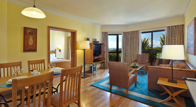 The Residence Porto Mare (Porto Bay), Boek Hotel Sao Martinho Madeirã