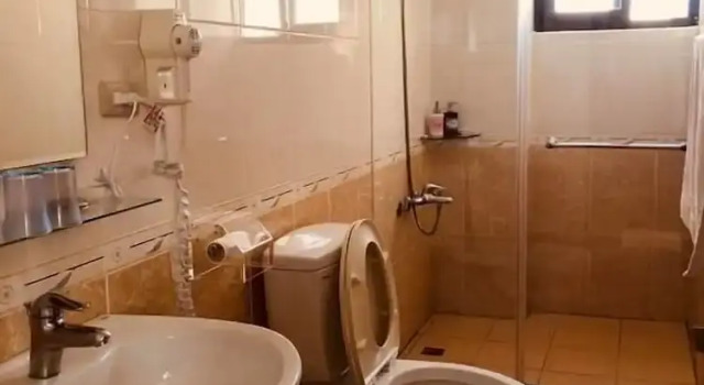 Двухместный номер Standard Penghu Sweety Home