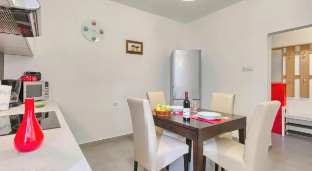 Apartment Spagnolo City