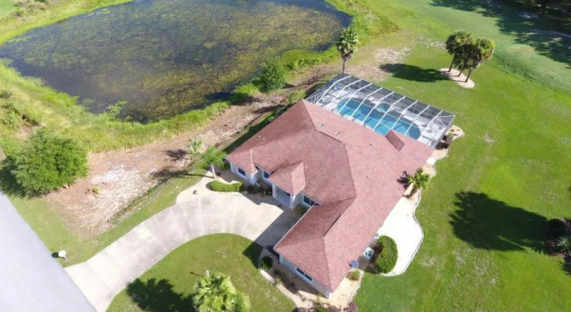 Коттедж Villa Apawi - Executive Golfcourse