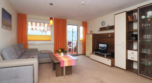 Appartement Duene 29, Book Apartment Heringsdorf Usedom