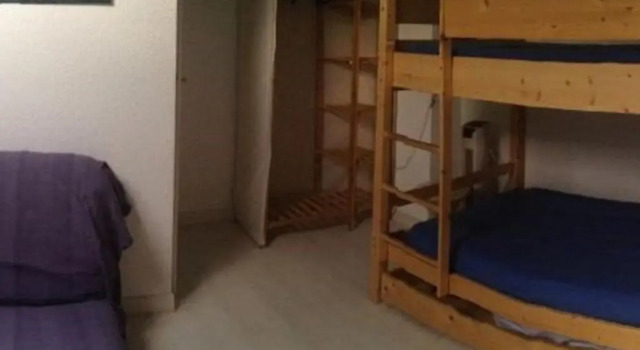Maison Port Leucate, 2 pièces, 6 personnes - FR-1-81-64, Book Hotel Hoteller i Corbières med parkering, Parkering