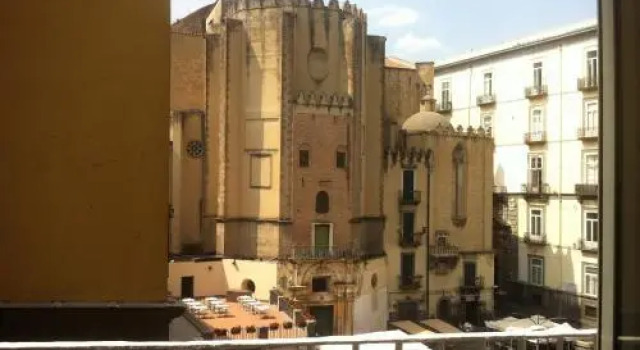 La Galleria