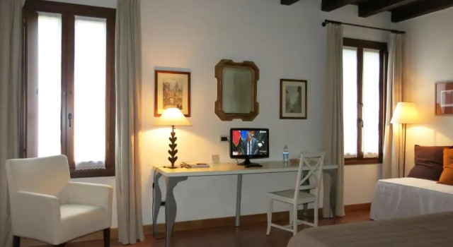 Номер Standard Villa Schiavi