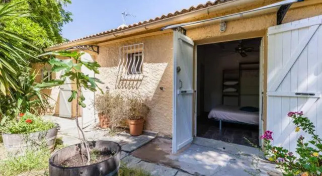 Номер Standard Villa Trou Aux Biches
