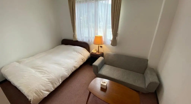 Двухместный номер Standard Auberge Mermaid