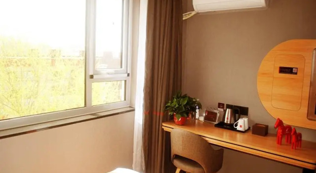 Jun Hotel Hebei Zhangjiakou Huailai County Donghuayuan High Speed Railway Station, Book Hotel Zhangjiakou Hebei