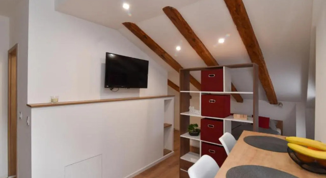 Studio apartmani Bethel