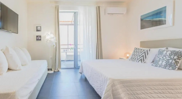 Апартаменты Rotunda Suites