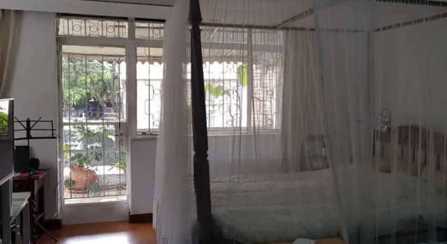AIN Guest House, Buchen Sie Pension Gästehäuser in Nairobi, Pension