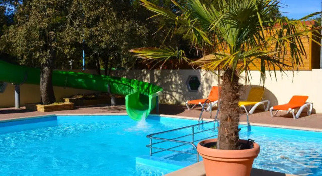 Camping Le Clos Des Pins, Забронировать Кемпинг Кемпинги и глэмпинги Лонжевиль-сюр-Мер, Кемпинг