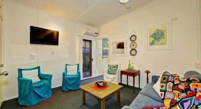 Апартаменты Standard Bargara Gardens Boutique Villas