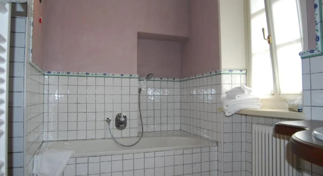Номер Standard Relais Villa Margherita