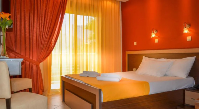 Апартаменты Kladis Club Holidays