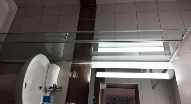 Четырёхместный семейный номер Standard Buccaneers Boutique Guest House