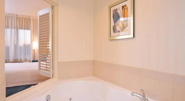 Номер Standard Fairfield Inn & Suites White Marsh