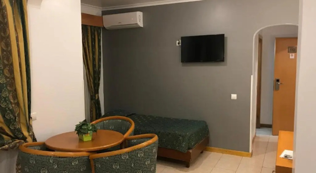 Семейный номер Standard Real Caparica Hotel