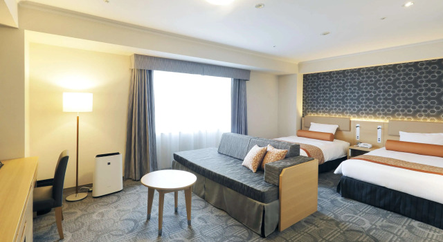 Sapporo Excel Hotel Tokyu, Rezervovat Hotel Hotely v Sapporo se snídaní, Snídaně