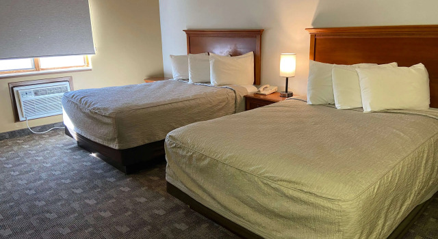 Governor's Inn a Travelodge by Wyndham
