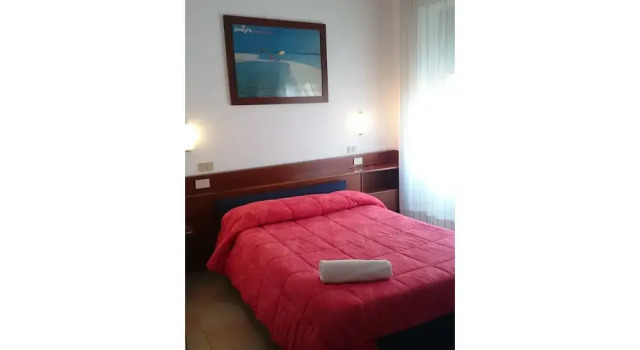 Hotel La Terrazza