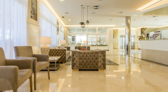 Eurostars Louxo Talaso, Book Hotel  