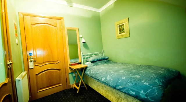 Номер Standard Villa Hotel