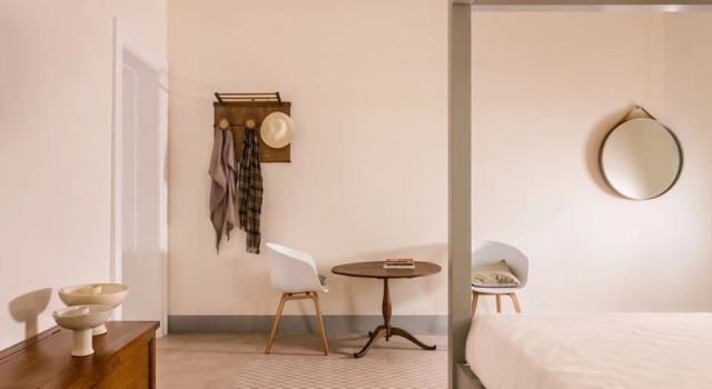 Номер Standard Vinilia Wine Resort