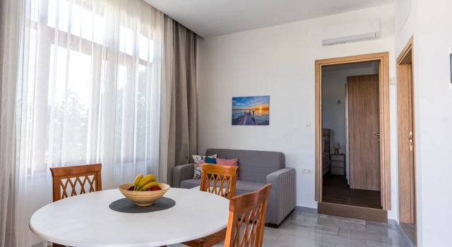Апартаменты Executive Kelaya Luxury Apartments
