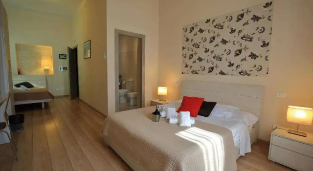 Aria Rome Rooms, Забронировать Отель Отели Рима с завтраком, рядом с Больница Сан-Джованни, Завтраки