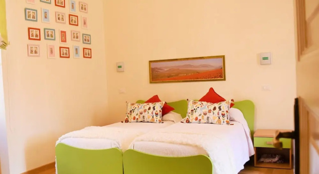 Elegant Apartment in Heart of Rome near Vatican