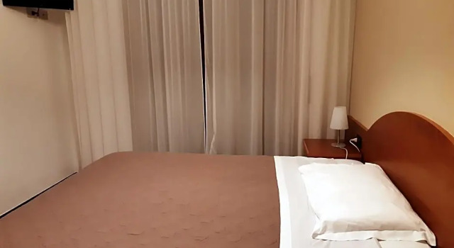 Номер Standard Hotel Due Gemelli