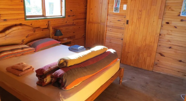 Номер Standard Cape Oasis Guesthouse