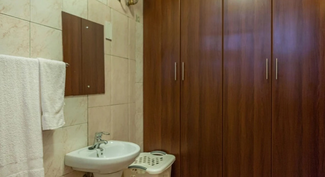 Номер Deluxe Sophies Signature Suites
