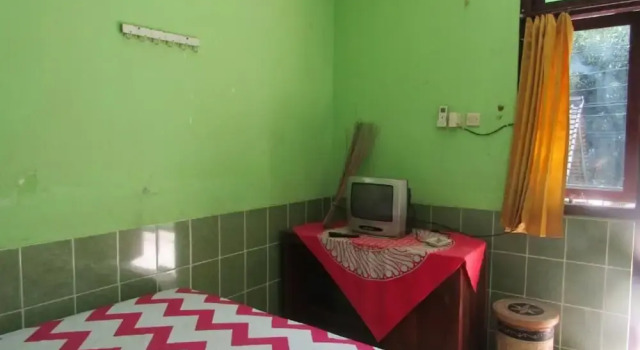 Standard Zimmer Sabar Menanti 2