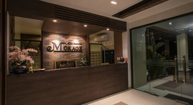 Morage Hotel, Reserva ahora Hotel Phitsanulok Phitsanuloke Province