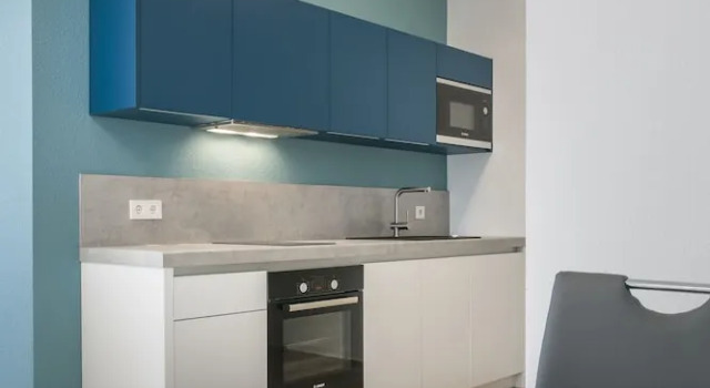 Апартаменты Apartments Drei Morgen