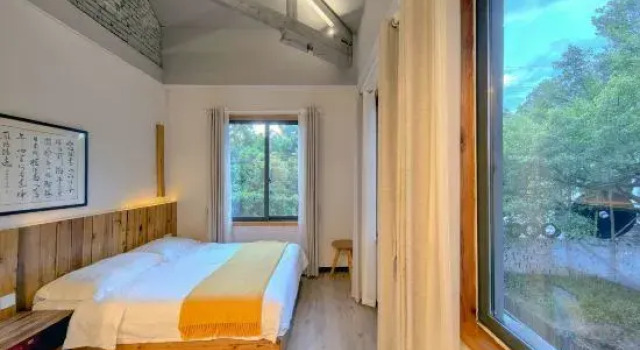 Люкс 816 Starlight Homestay (Chongqing)