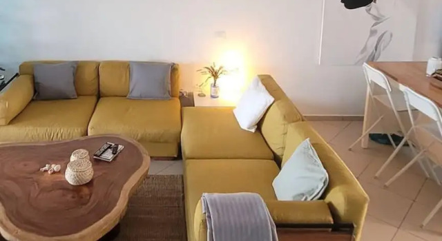 Коттедж Piece of Paradise