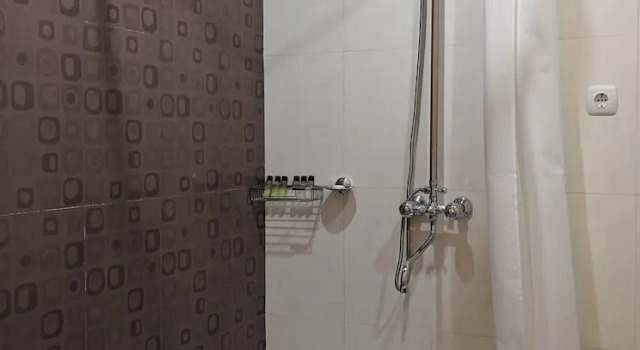 Номер Standard Отель Shino
