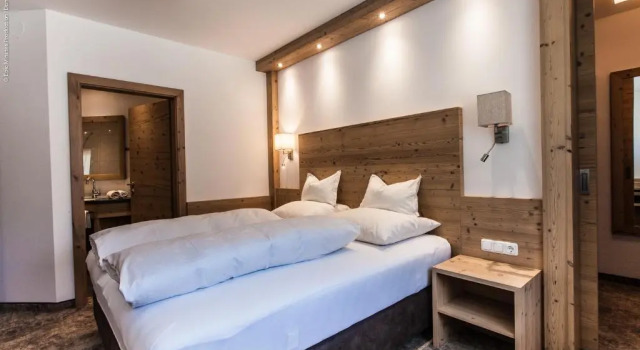 Schönblick Appartements, Забронировать Отель СПА-отели Тироля, SPA-услуги