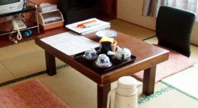 Oku Shiobara Onsen Yuso Shirakaba, Rezervovat Hotel Nikkó Tochigi