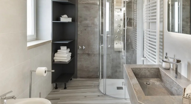Номер Standard Casa Massima Suites & SPA