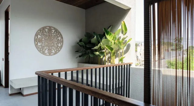 Вилла KammOra Living and Villas - Bali Way