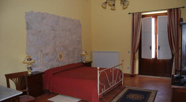Villa San Gerardo, Prenota Bed & breakfast Hotel a Sicilia con colazione, Colazione