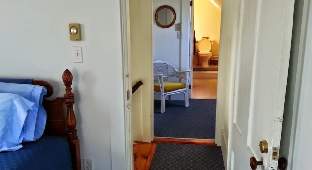 Полулюкс Chetwynd House Inn