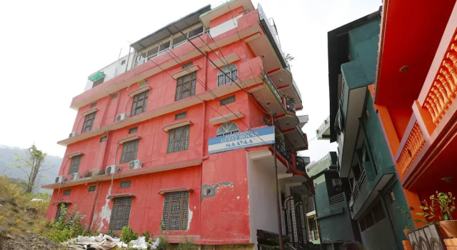 OYO 7618 Tapovan, Rezervovat Hotel Rišikéš Uttarakhand