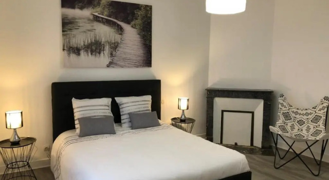 Maisonnette de charme super cosy - Hyper centre