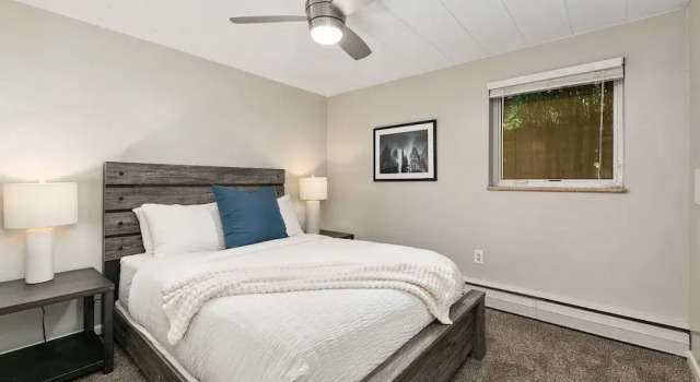 Номер Standard Sage Suite | Calm & Earthy Stay Near Old Town
