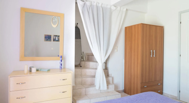 Infinite Blue Apartments - Residencies with Private Pools, Забронировать Апартаменты/квартира Апартаменты Агия-Пелагия, рядом с Пляж Парасфунгарио, Апартаменты/квартира